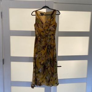 Summer dress women’s size 6